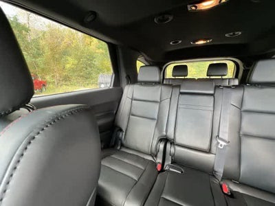 2027 Dodge Durango DURANGO GT HEMI V8 PLUS AWD
