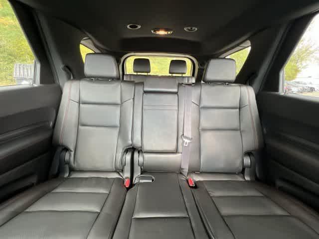 2027 Dodge Durango DURANGO GT HEMI V8 PLUS AWD