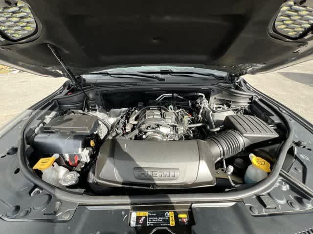 2027 Dodge Durango DURANGO GT HEMI V8 PLUS AWD