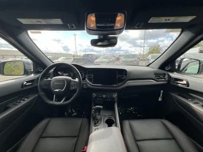 2027 Dodge Durango DURANGO GT HEMI V8 PLUS AWD