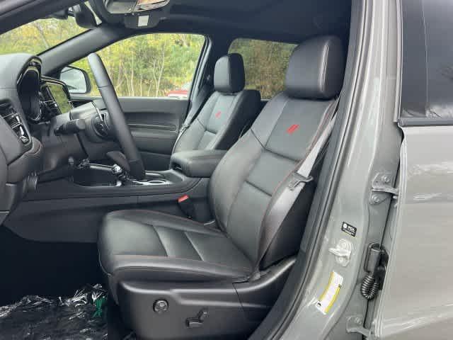 2027 Dodge Durango DURANGO GT HEMI V8 PLUS AWD