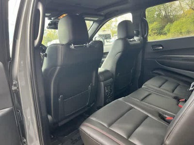 2027 Dodge Durango DURANGO GT HEMI V8 PLUS AWD