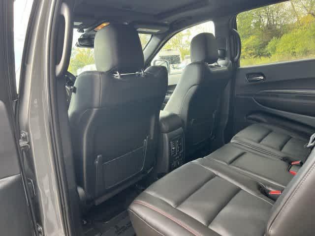 2027 Dodge Durango DURANGO GT HEMI V8 PLUS AWD