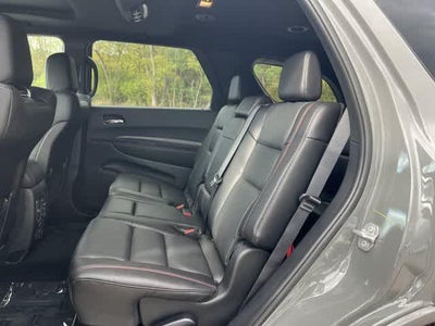 2027 Dodge Durango DURANGO GT HEMI V8 PLUS AWD