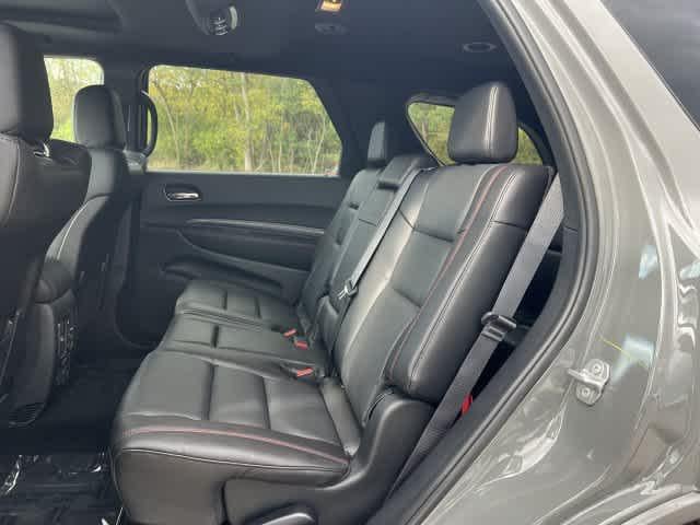 2027 Dodge Durango DURANGO GT HEMI V8 PLUS AWD