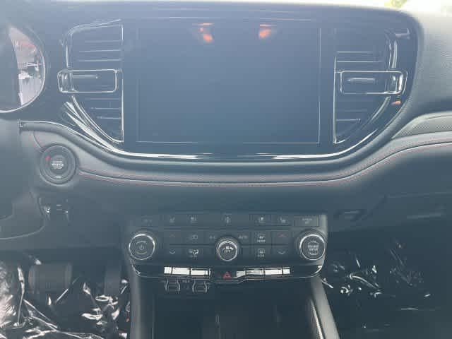 2027 Dodge Durango DURANGO GT HEMI V8 PLUS AWD