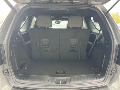 2027 Dodge Durango DURANGO GT HEMI V8 PLUS AWD