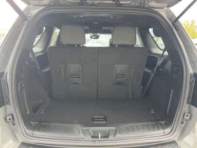 2027 Dodge Durango DURANGO GT HEMI V8 PLUS AWD