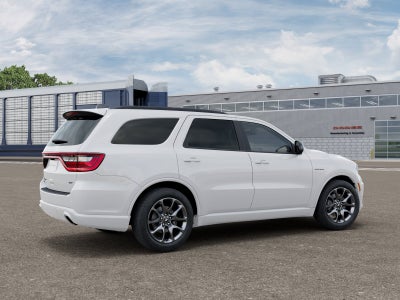 2026 Dodge Durango DURANGO GT AWD HEMI V8