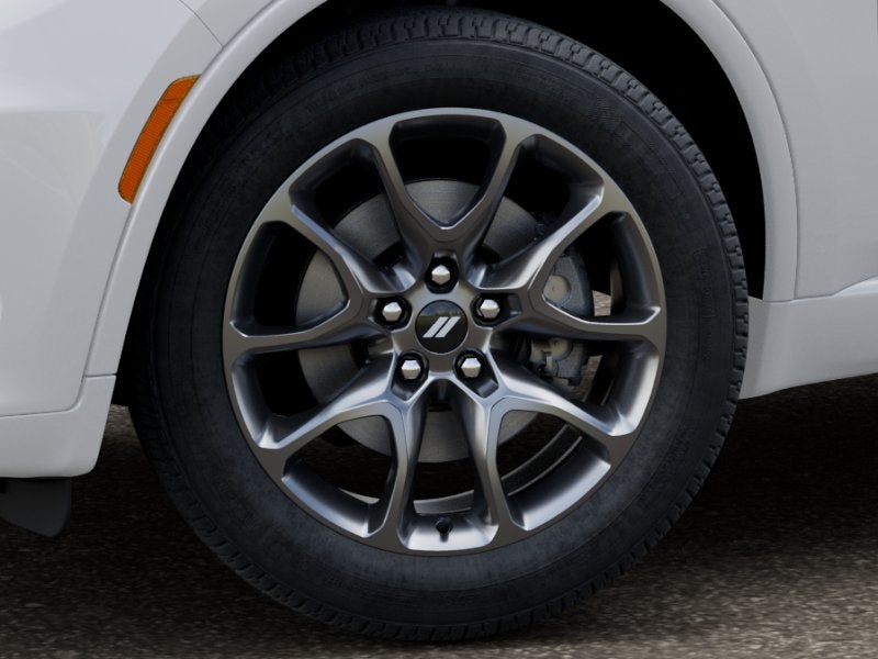 2026 Dodge Durango DURANGO GT AWD HEMI V8