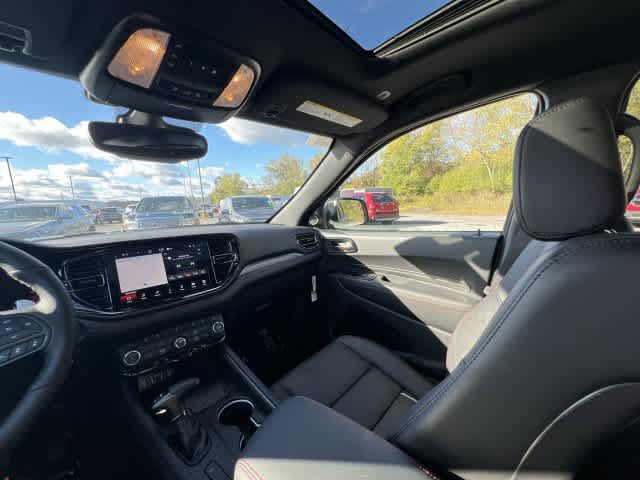 2027 Dodge Durango DURANGO GT HEMI V8 PLUS AWD