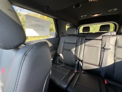 2027 Dodge Durango DURANGO GT HEMI V8 PLUS AWD
