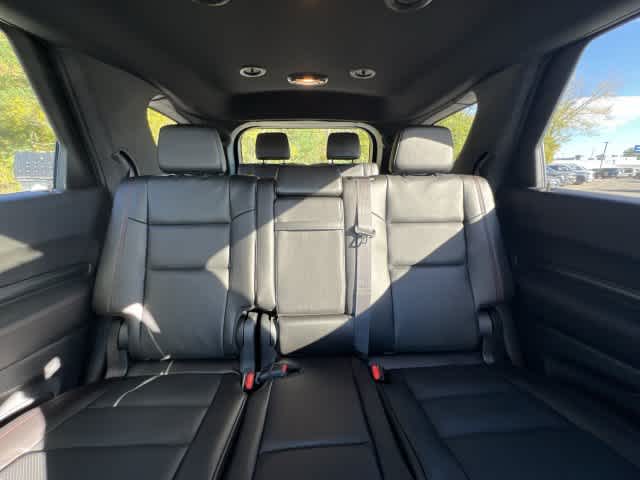 2027 Dodge Durango DURANGO GT HEMI V8 PLUS AWD