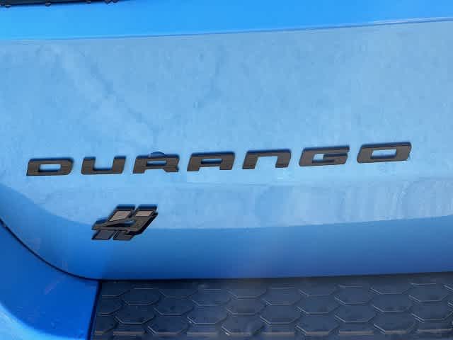 2027 Dodge Durango DURANGO GT HEMI V8 PLUS AWD