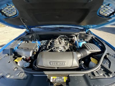 2027 Dodge Durango DURANGO GT HEMI V8 PLUS AWD