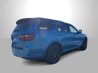 2027 Dodge Durango DURANGO GT HEMI V8 PLUS AWD