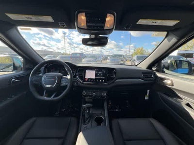 2027 Dodge Durango DURANGO GT HEMI V8 PLUS AWD