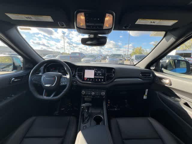 2027 Dodge Durango DURANGO GT HEMI V8 PLUS AWD