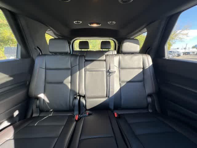 2027 Dodge Durango DURANGO GT HEMI V8 PLUS AWD
