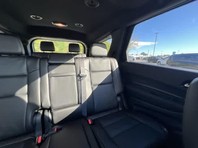 2027 Dodge Durango DURANGO GT HEMI V8 PLUS AWD