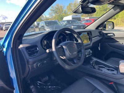 2027 Dodge Durango DURANGO GT HEMI V8 PLUS AWD