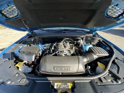 2027 Dodge Durango DURANGO GT HEMI V8 PLUS AWD