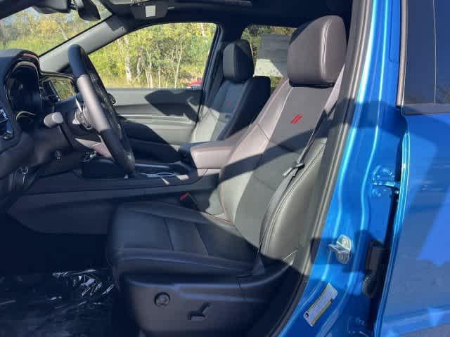 2027 Dodge Durango DURANGO GT HEMI V8 PLUS AWD