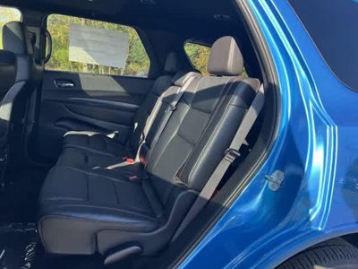 2027 Dodge Durango DURANGO GT HEMI V8 PLUS AWD
