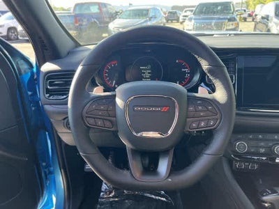 2027 Dodge Durango DURANGO GT HEMI V8 PLUS AWD