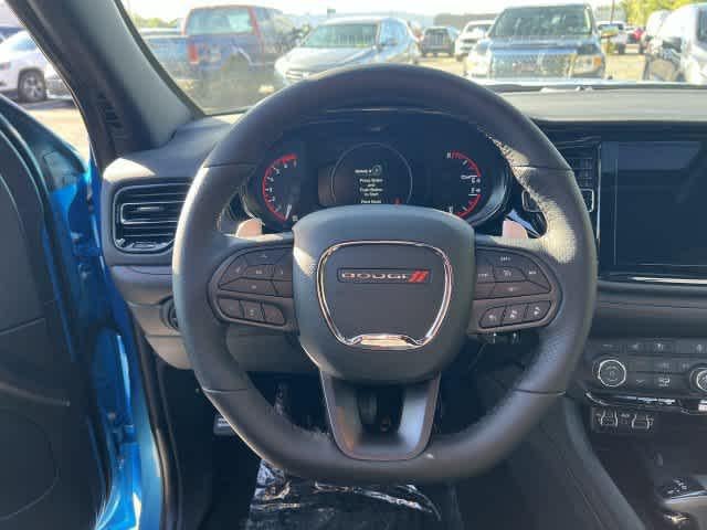 2027 Dodge Durango DURANGO GT HEMI V8 PLUS AWD