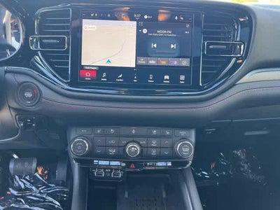 2027 Dodge Durango DURANGO GT HEMI V8 PLUS AWD