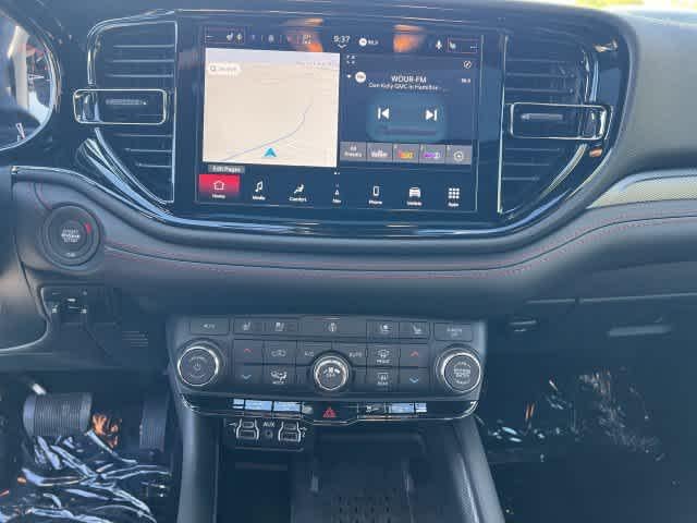 2027 Dodge Durango DURANGO GT HEMI V8 PLUS AWD