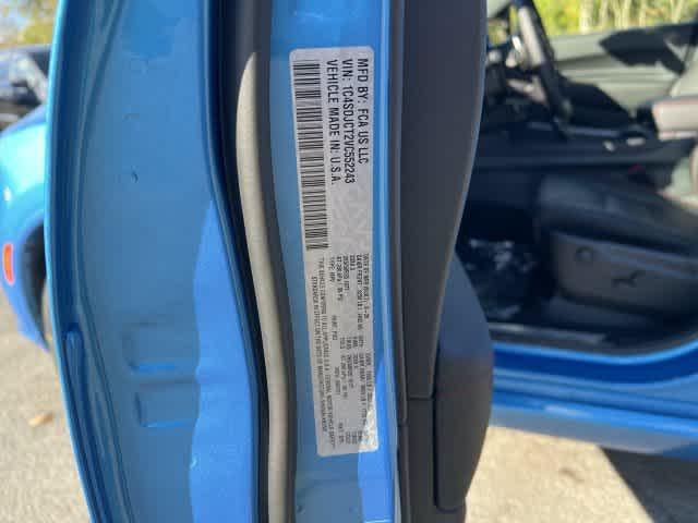 2027 Dodge Durango DURANGO GT HEMI V8 PLUS AWD