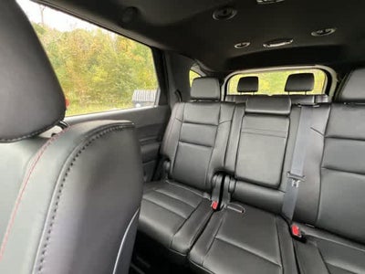 2027 Dodge Durango DURANGO GT HEMI V8 PLUS AWD