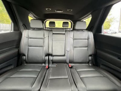 2027 Dodge Durango DURANGO GT HEMI V8 PLUS AWD