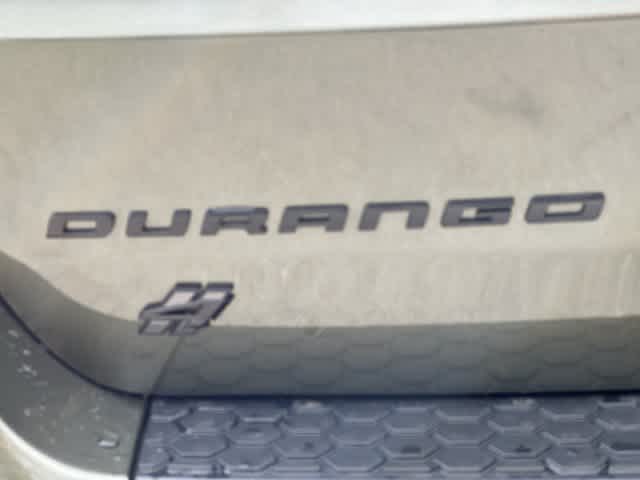 2027 Dodge Durango DURANGO GT HEMI V8 PLUS AWD