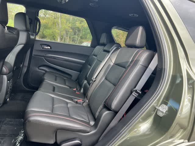 2027 Dodge Durango DURANGO GT HEMI V8 PLUS AWD