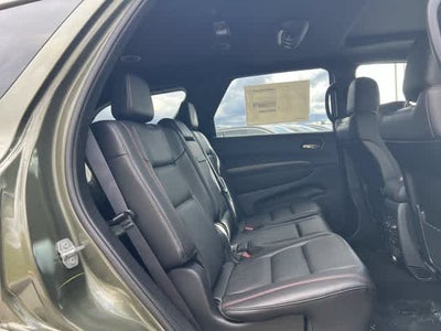2027 Dodge Durango DURANGO GT HEMI V8 PLUS AWD