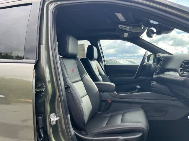 2027 Dodge Durango DURANGO GT HEMI V8 PLUS AWD