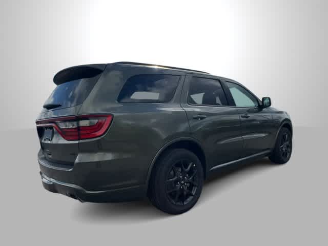 2027 Dodge Durango DURANGO GT HEMI V8 PLUS AWD
