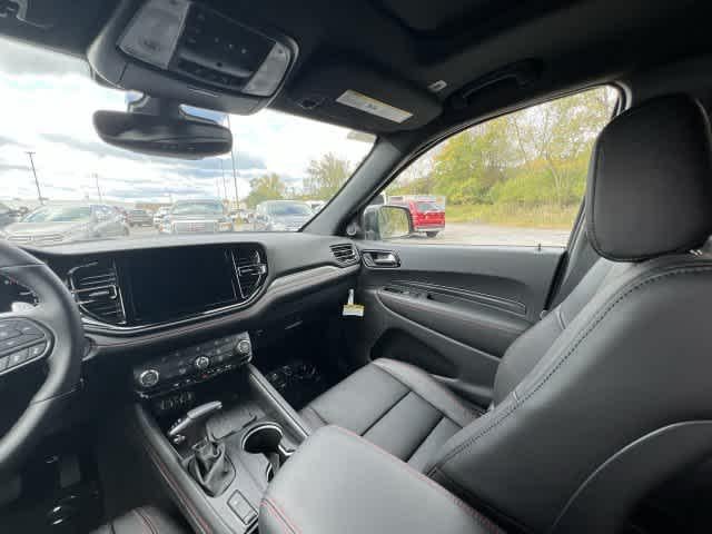 2027 Dodge Durango DURANGO GT HEMI V8 PLUS AWD