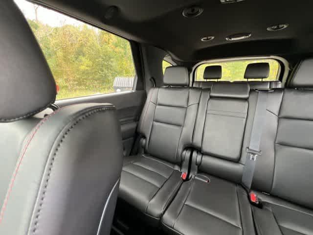 2027 Dodge Durango DURANGO GT HEMI V8 PLUS AWD