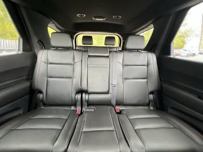 2027 Dodge Durango DURANGO GT HEMI V8 PLUS AWD