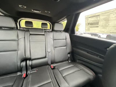 2027 Dodge Durango DURANGO GT HEMI V8 PLUS AWD