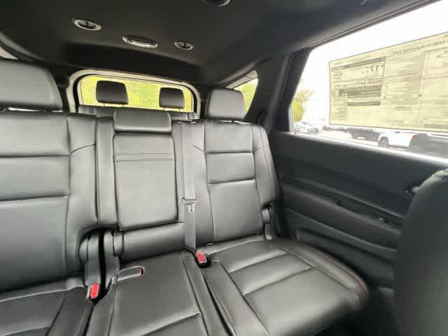 2027 Dodge Durango DURANGO GT HEMI V8 PLUS AWD