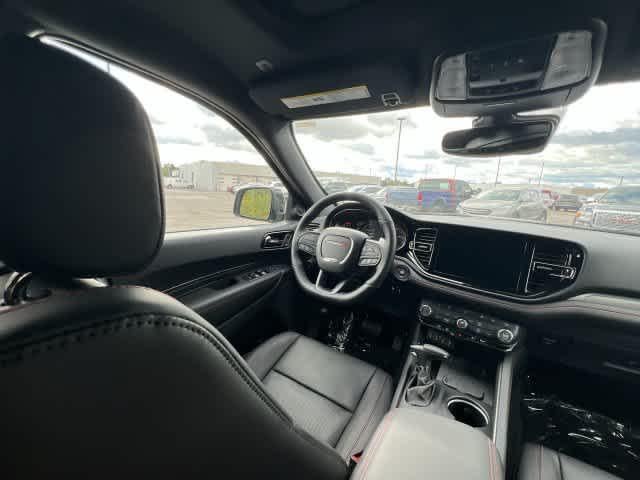 2027 Dodge Durango DURANGO GT HEMI V8 PLUS AWD