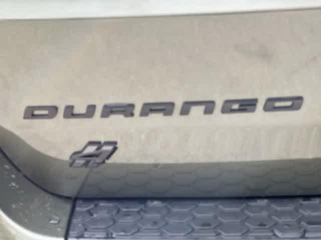 2027 Dodge Durango DURANGO GT HEMI V8 PLUS AWD