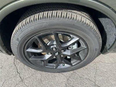 2027 Dodge Durango DURANGO GT HEMI V8 PLUS AWD