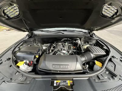 2027 Dodge Durango DURANGO GT HEMI V8 PLUS AWD