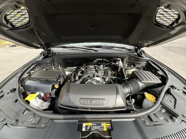 2027 Dodge Durango DURANGO GT HEMI V8 PLUS AWD